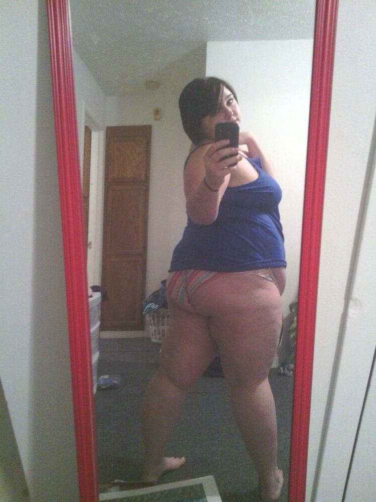 15P Bbw ex gfs posing for pics gallery 10