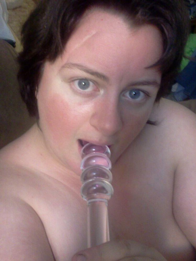 15P Bbw ex gfs posing for pics gallery 10