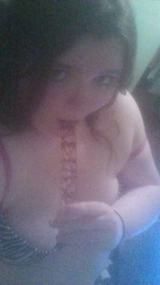 15P Bbw ex gfs posing for pics gallery 14