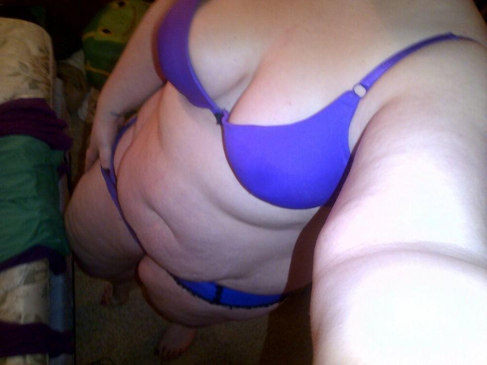 15P Bbw ex gfs posing for pics gallery 14