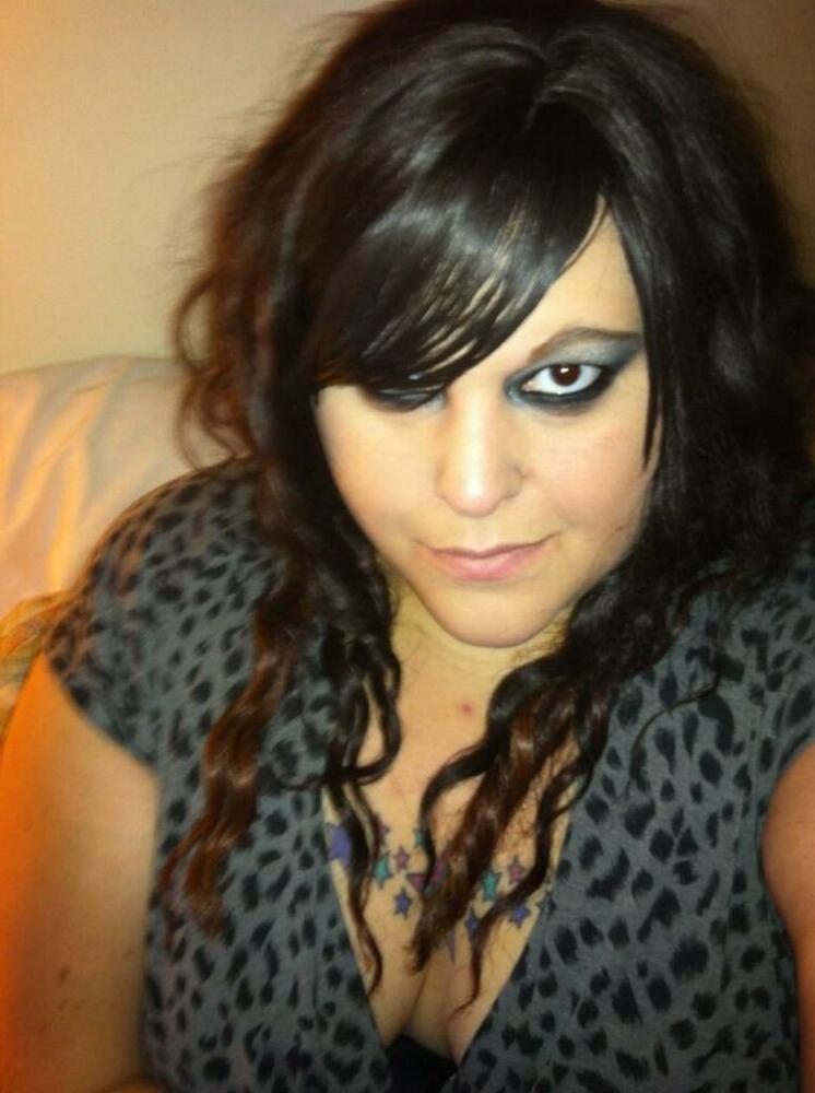 15P Bbw ex gfs posing for pics gallery 14