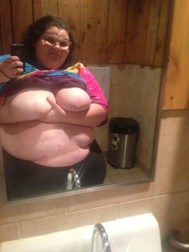 15P Bbw ex gfs posing for pics gallery 14