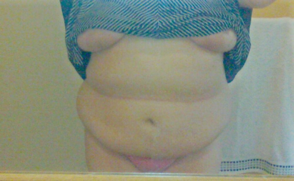15P Bbw ex gfs posing for pics gallery 5