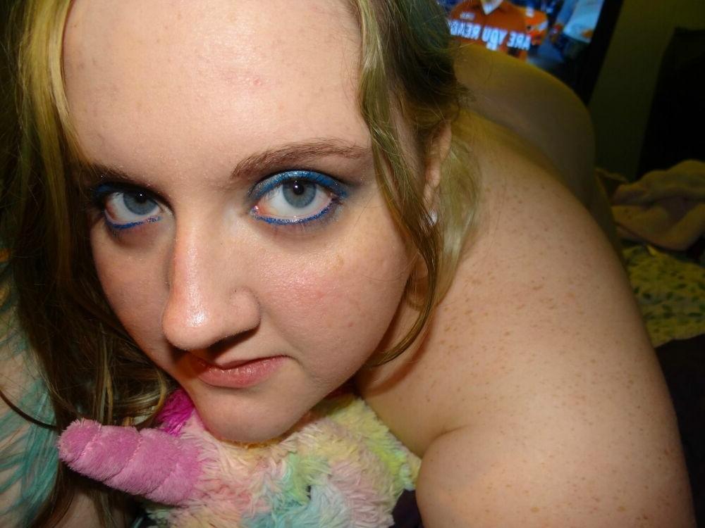 15P Bbw ex gfs posing for pics gallery 5