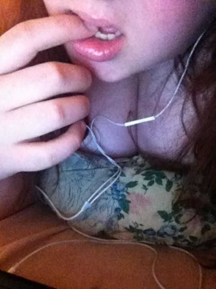 15P Bbw ex gfs posing for pics gallery 5