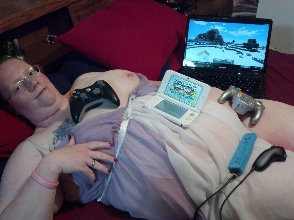 15P Bbw ex gfs posing for pics gallery 2