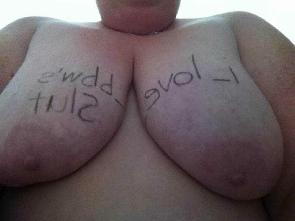15P Bbw ex gfs posing for pics gallery 2
