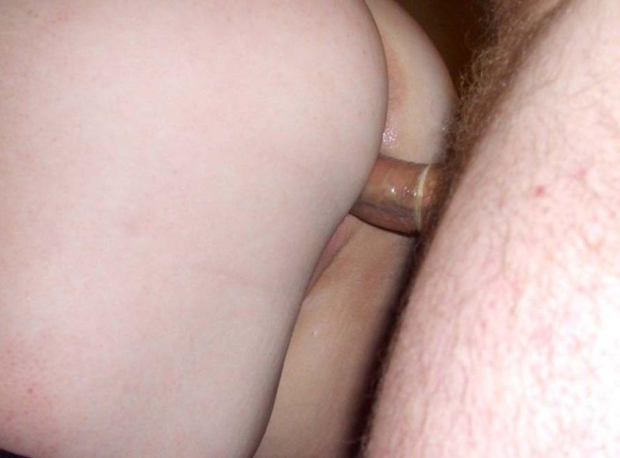 15P BBW in a threesome