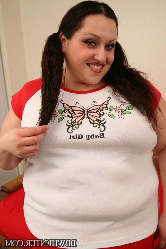 16P BBW Brunette Emerald Likes it Rough