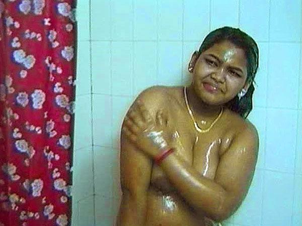 15P cute indian girl plays with big dick