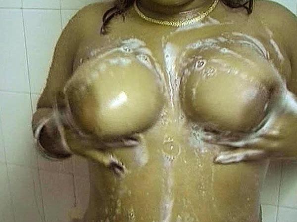15P cute indian girl plays with big dick