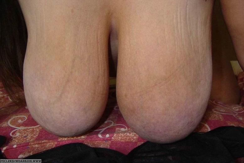 16P amateur giant big tits close-up