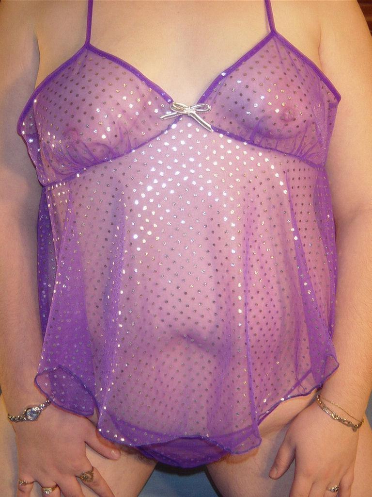 20P Strip teasing horny bbw in lingerie