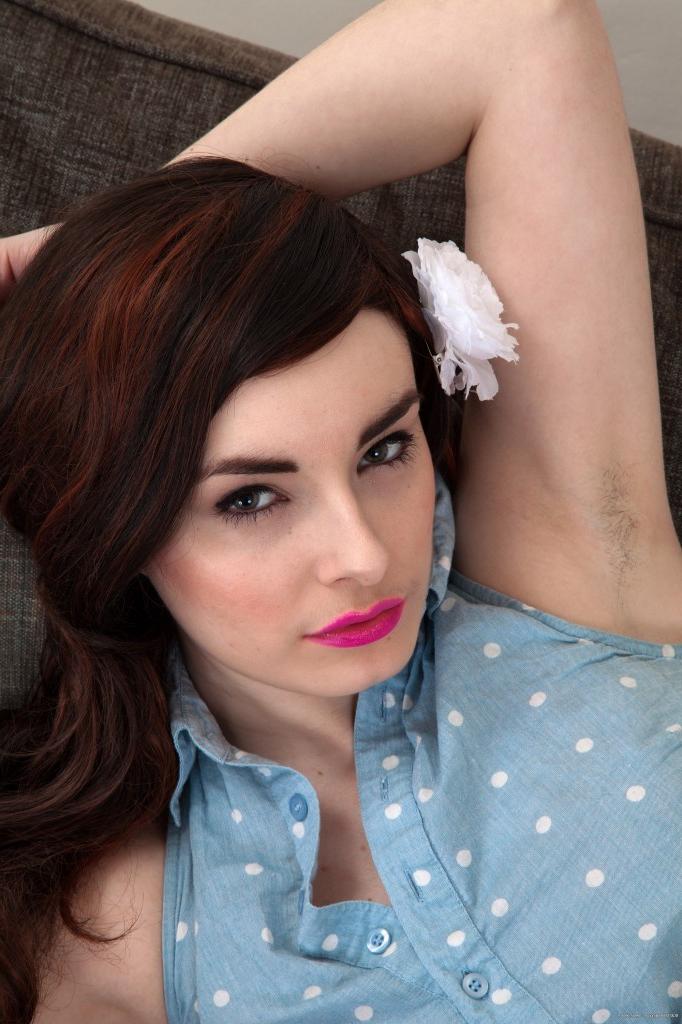 12P Hot teen Melody Wilde Closeups Hairy Vagina