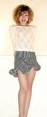 25P Legs
