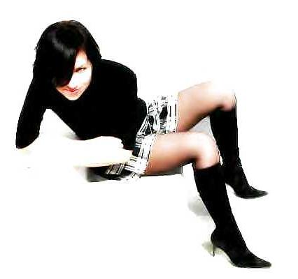 25P Legs