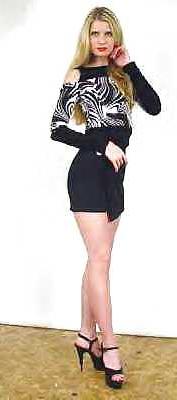 25P Legs