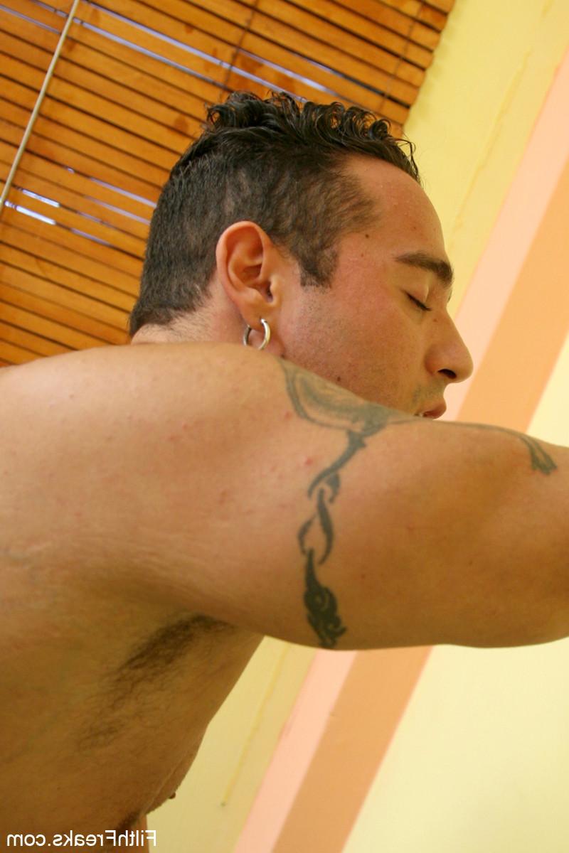 10P Busty Latin Chick With A Dick Fucked Deep