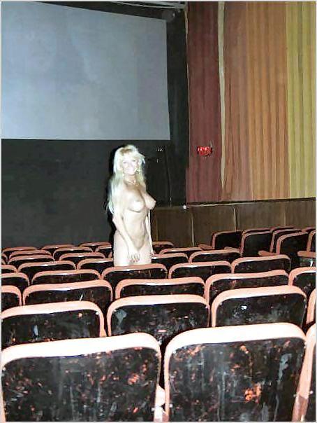 24P Real Slut Theatre Wives