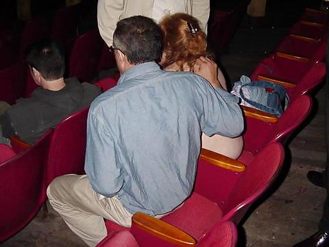 24P Real Slut Theatre Wives