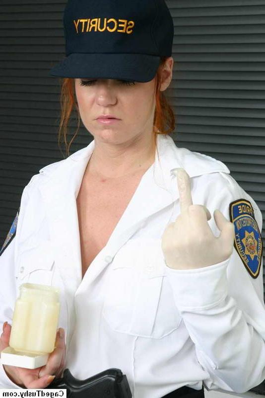 18P Prison guard fucked sexy girl