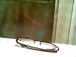 25P Asian Girl in Bathroom