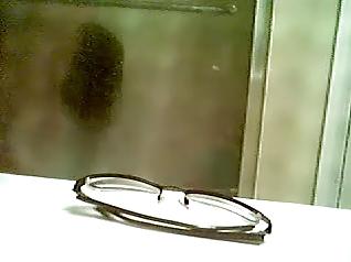 25P Asian Girl in Bathroom