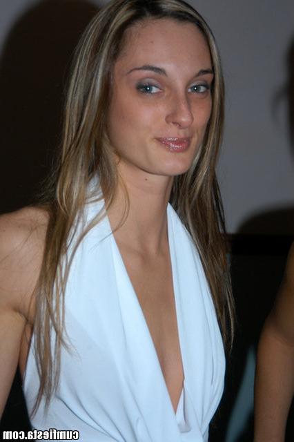 12P 12 pics and 1 movie of Chanel from Cum Fiesta