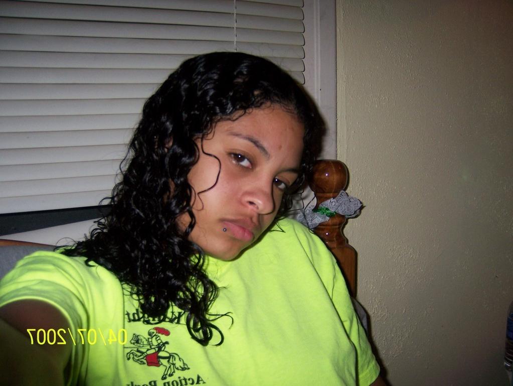 18P Black teen whore Jaylenn naked and spreading her legs for some fucking fun