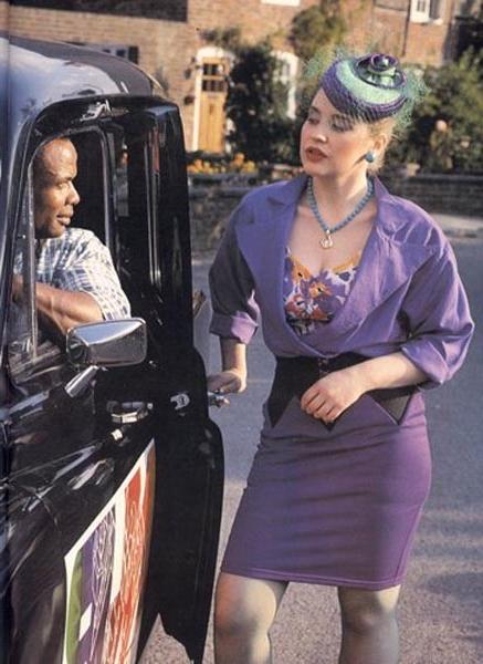 16P Riding miss daisy