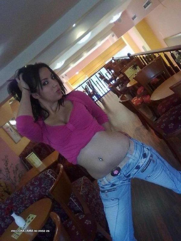 14P Collection of a Greek GF in non-nude modeling pictures