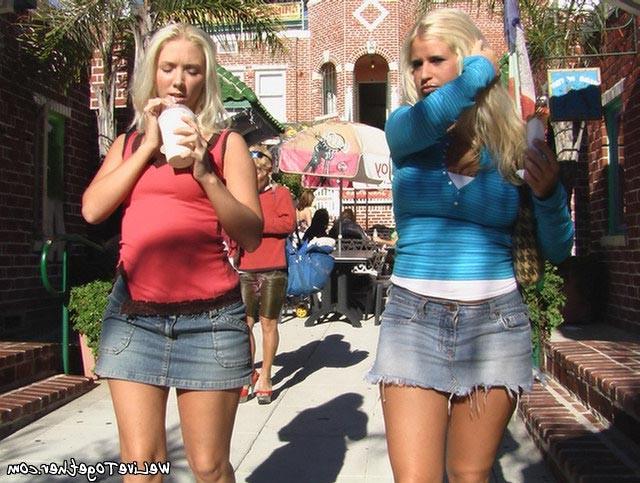 12P 12 pics and 1 movie of Kayla from We Live Together