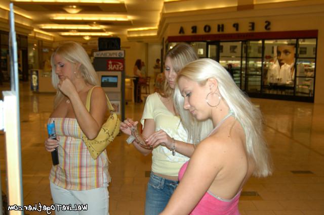 12P 12 pics and 1 movie of Jade from We Live Together