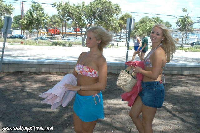12P 12 pics and 1 movie of Michelle from We Live Together