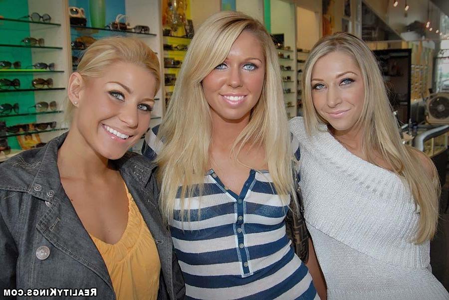 12P 12 pics and 1 movie of Brynn from We Live Together