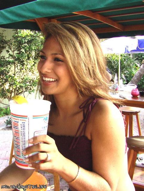 12P 12 pics and 1 movie of Isabella from We Live Together
