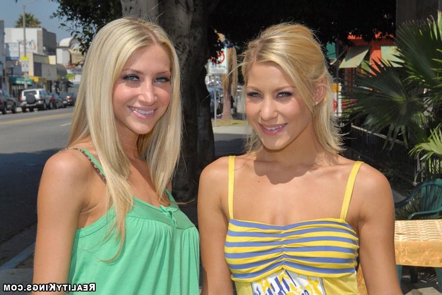 12P 12 pics and 1 movie of Louisa from We Live Together