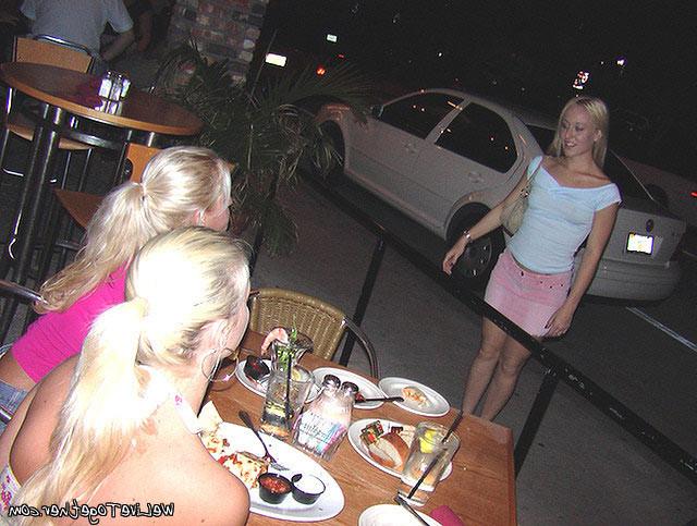 12P 12 pics and 1 movie of Sloan from We Live Together