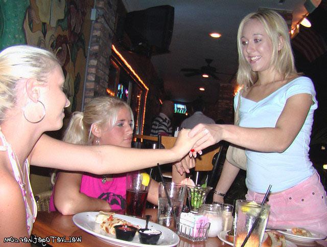 12P 12 pics and 1 movie of Sloan from We Live Together