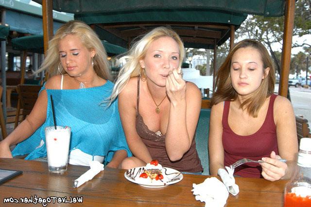 12P 12 pics and 1 movie of Lexy from We Live Together