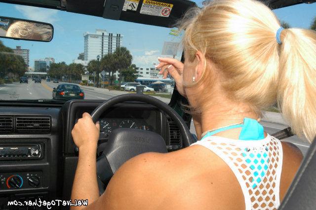 12P 12 pics and 1 movie of Lexi from We Live Together