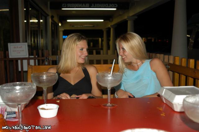 12P 12 pics and 1 movie of Jordynn from We Live Together