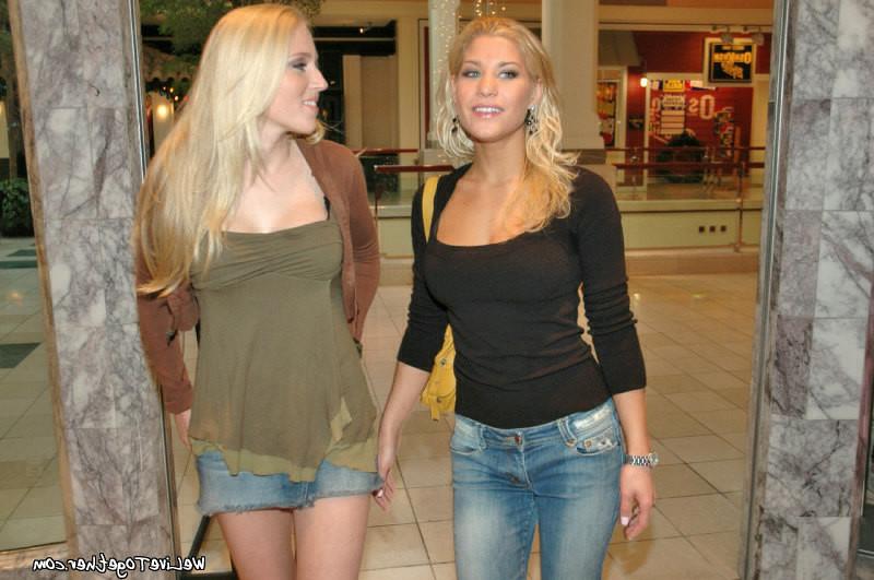 12P 12 pics and 1 movie of Carli from We Live Together