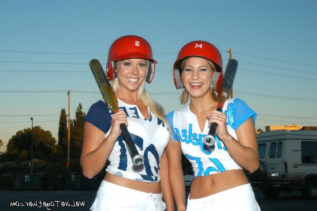 12P 12 pics and 1 movie of Carmen from We Live Together
