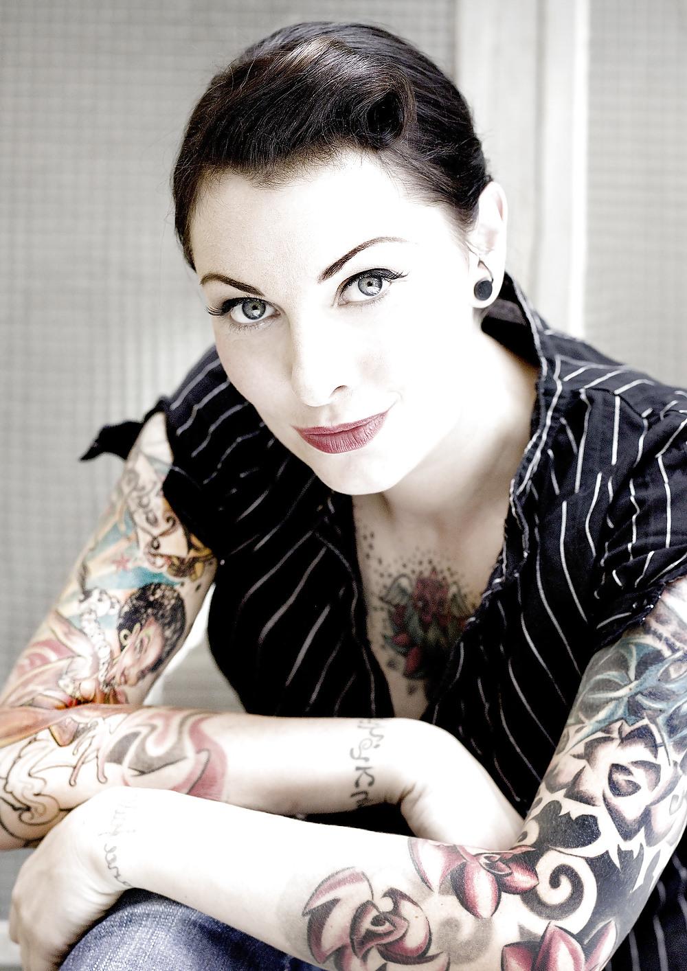 11P Lina van de Mars