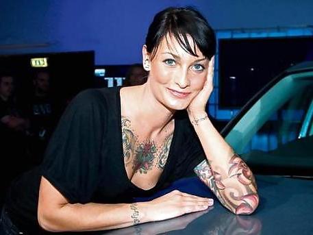 11P Lina van de Mars