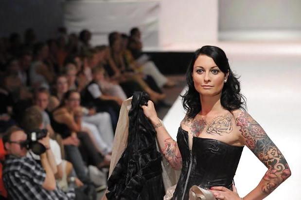 11P Lina van de Mars