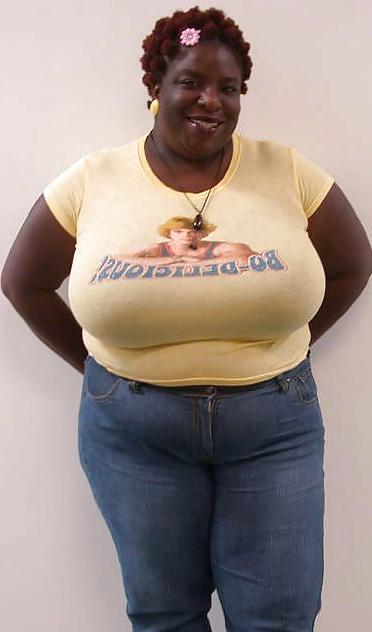 25P Huge Tit Black Girls In Tight Tops