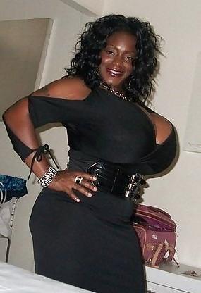 25P Huge Tit Black Girls In Tight Tops