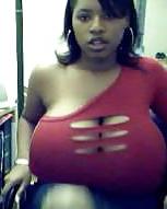25P Huge Tit Black Girls In Tight Tops